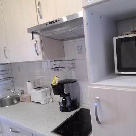 Miramar 311 Grömitz