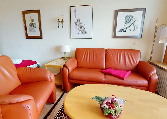 Miramar 311 * Grömitz