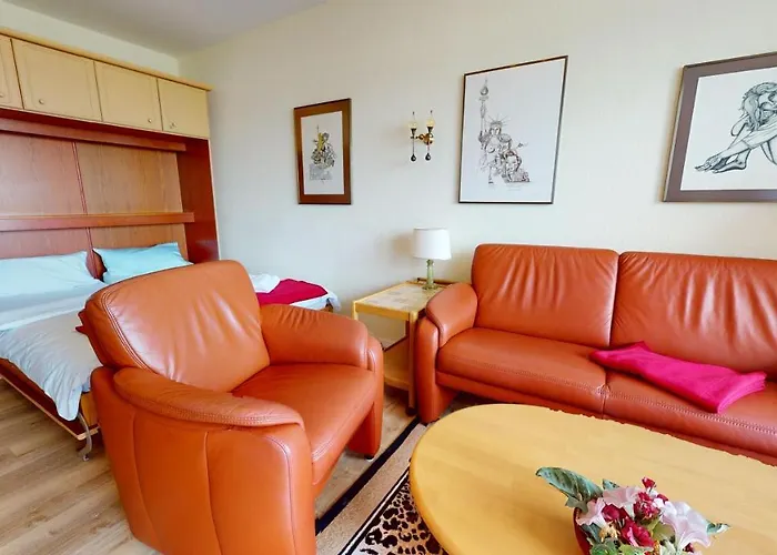 Lägenhet Miramar 311