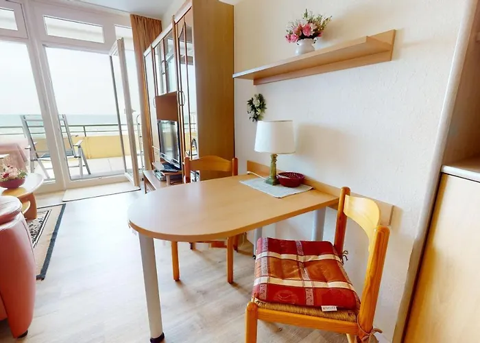 Miramar 311 Grömitz