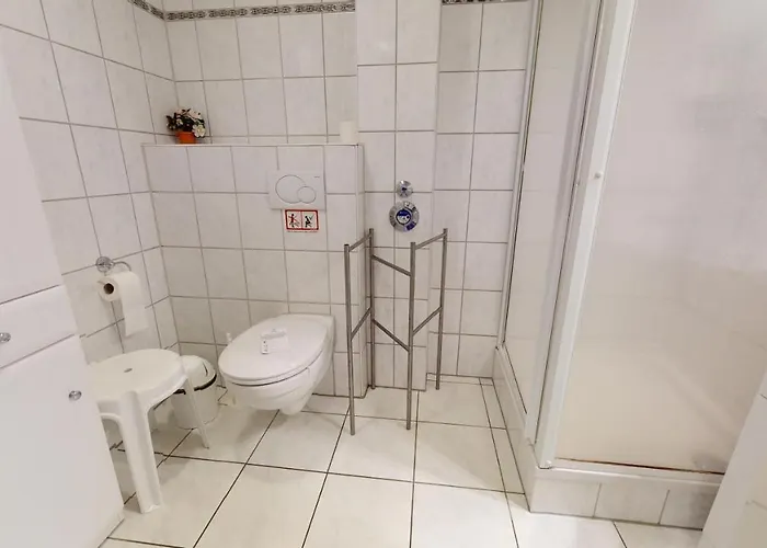 Lägenhet Miramar 311 Grömitz