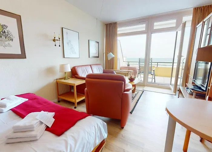 Lägenhet Miramar 311 *